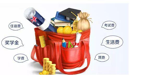 艺术生出国留学费用是多少