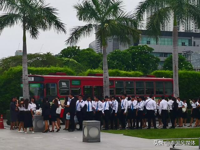 泰国留学有什么好的学校推荐的？