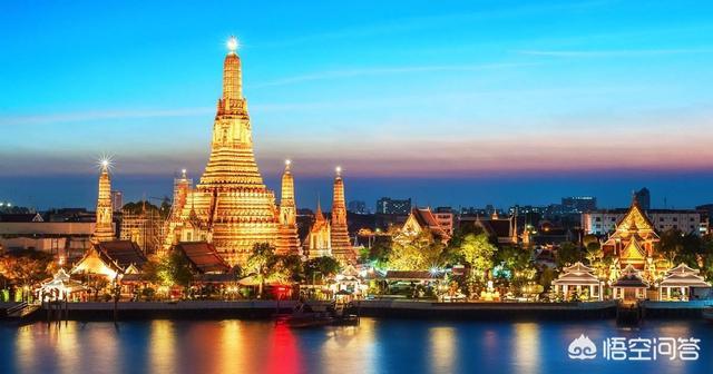 泰国留学网上申请条件？