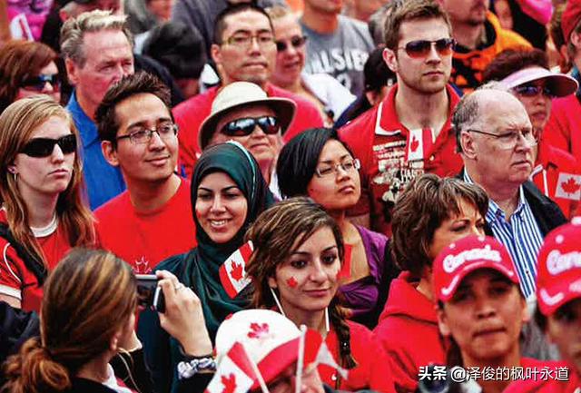 中国留学生在加拿大留学会被“差别对待”吗？