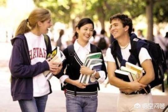 高中生申请美国本科留学，该如何做准备？