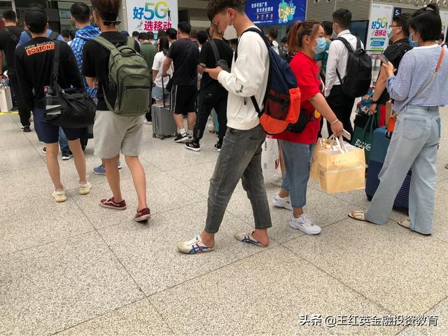今年英国留学的形势有多严峻？