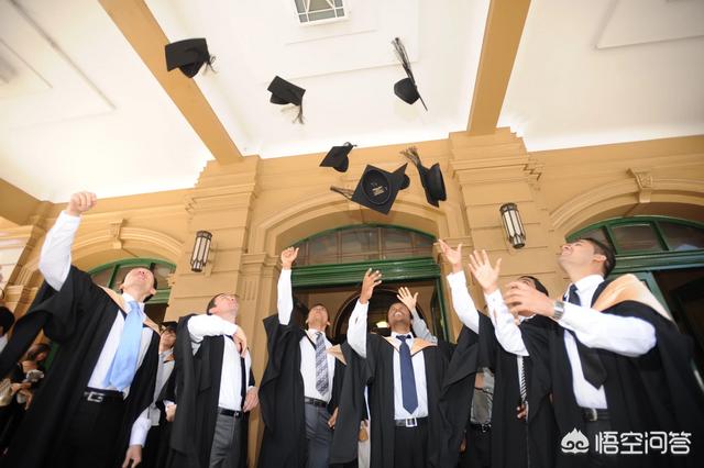 如何看待大学生出国留学的热潮？