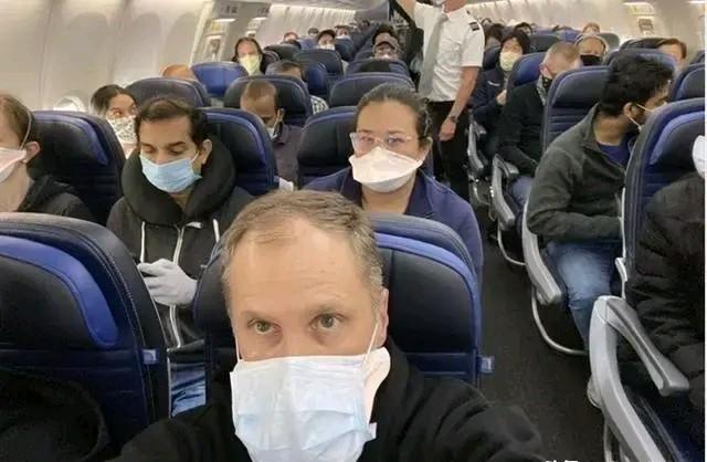 中国要接回在美留学生，结果被美国拒绝，怎么看？