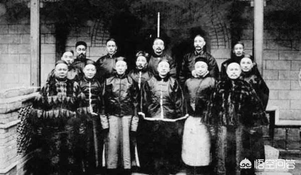 清末曾有120名幼童赴美，为什么最终回来了94人？