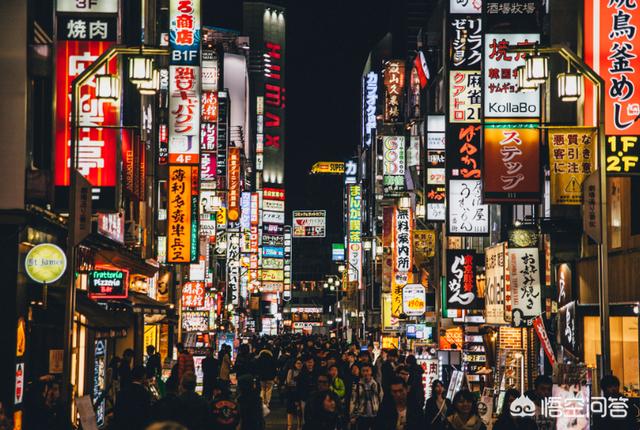 日本留学的优势有哪些？