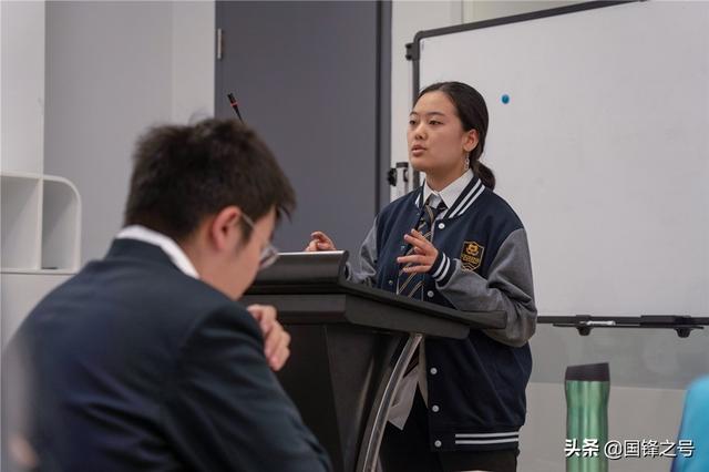 怎样看待高中出国留学？