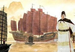 为什么古代日本来中国容易，中国东渡日本很难