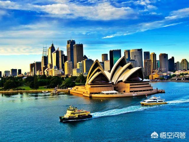 教育部发布留学预警，谨慎赴澳返澳学习，澳大利亚干了什么事？