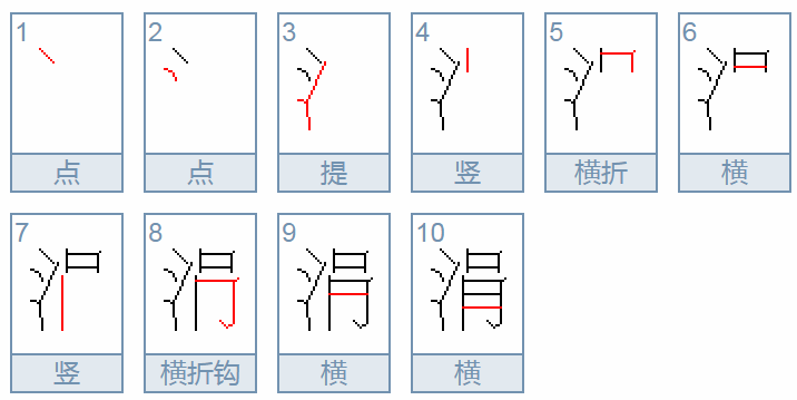 涓字拼音是什么