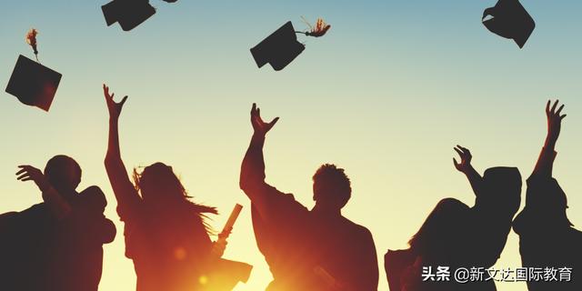 英国为何能够超越美国成为留学生首选目的地？