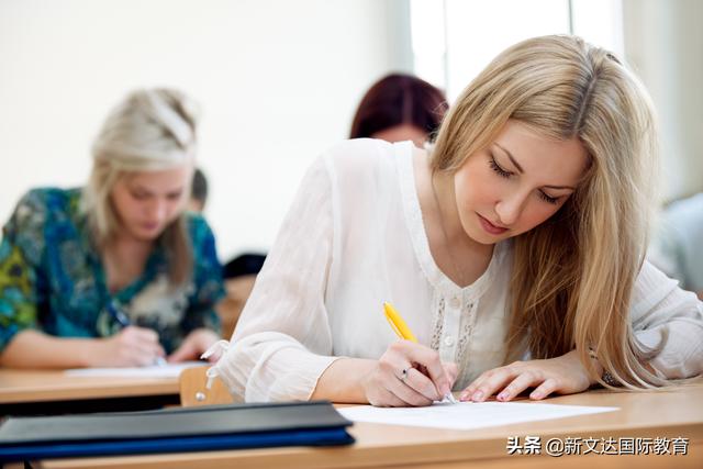 英国为何能够超越美国成为留学生首选目的地？