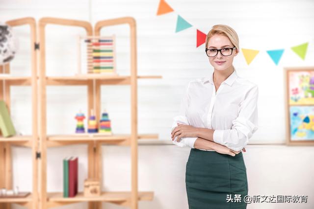 英国为何能够超越美国成为留学生首选目的地？