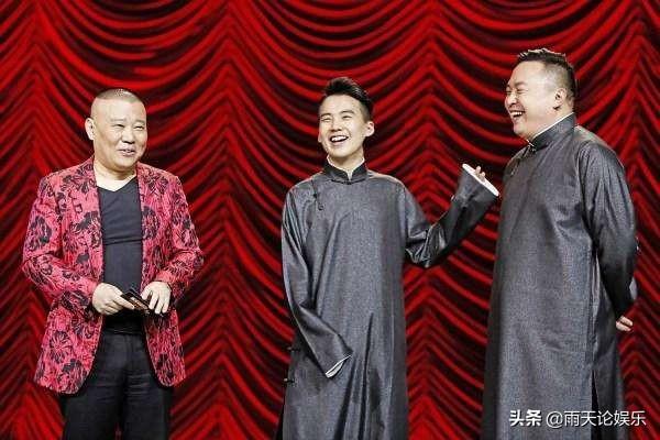 郭麒麟曾准备赴美留学，开学前因为阎鹤祥的哥们情义放弃了去美国，你认为值不值得？