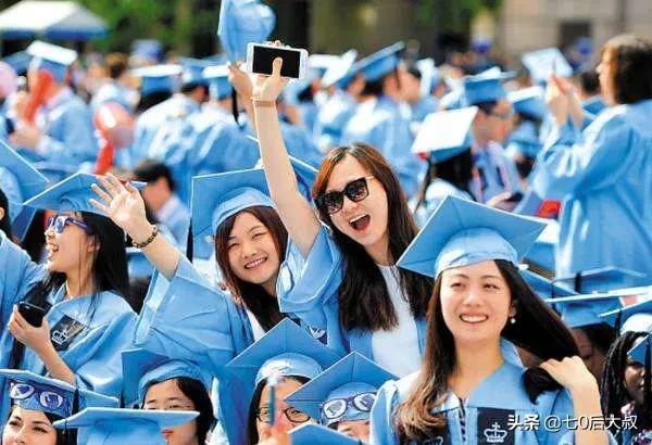 如何看待海外留学生决定回国就业？