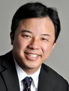 南京出生的美籍科学家张翔将出任香港大学校长