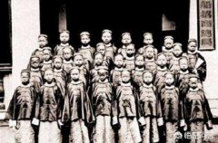 为什么甲午战争之后日本会允许那么多中国留学