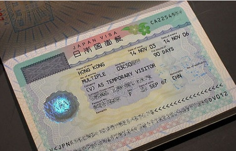 日本留学签证续签应该怎么续？有什么要求？